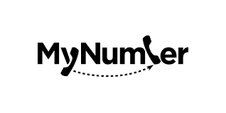 My Number logo