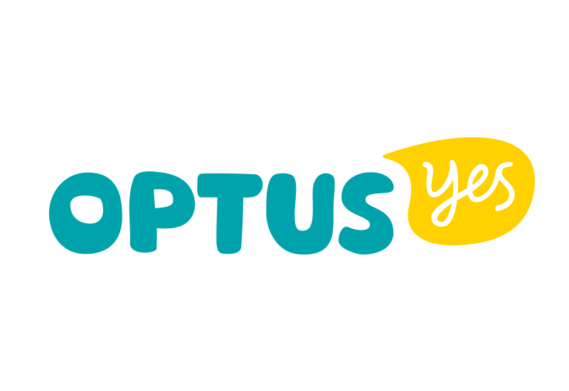 Optus logo