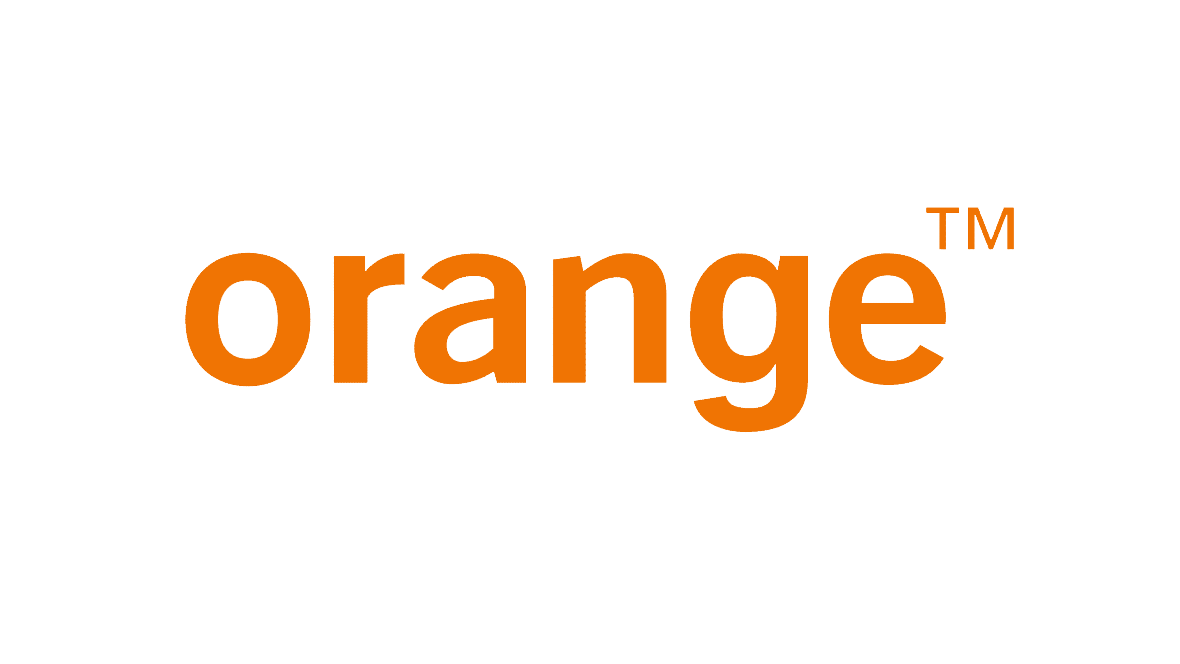 Orange logo