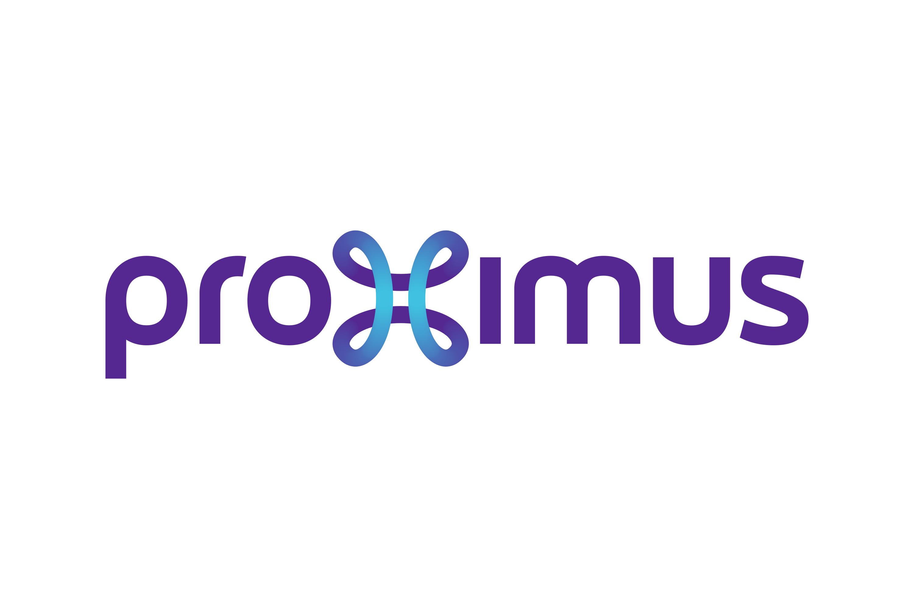 Proximus logo