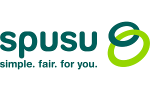 Spusu logo