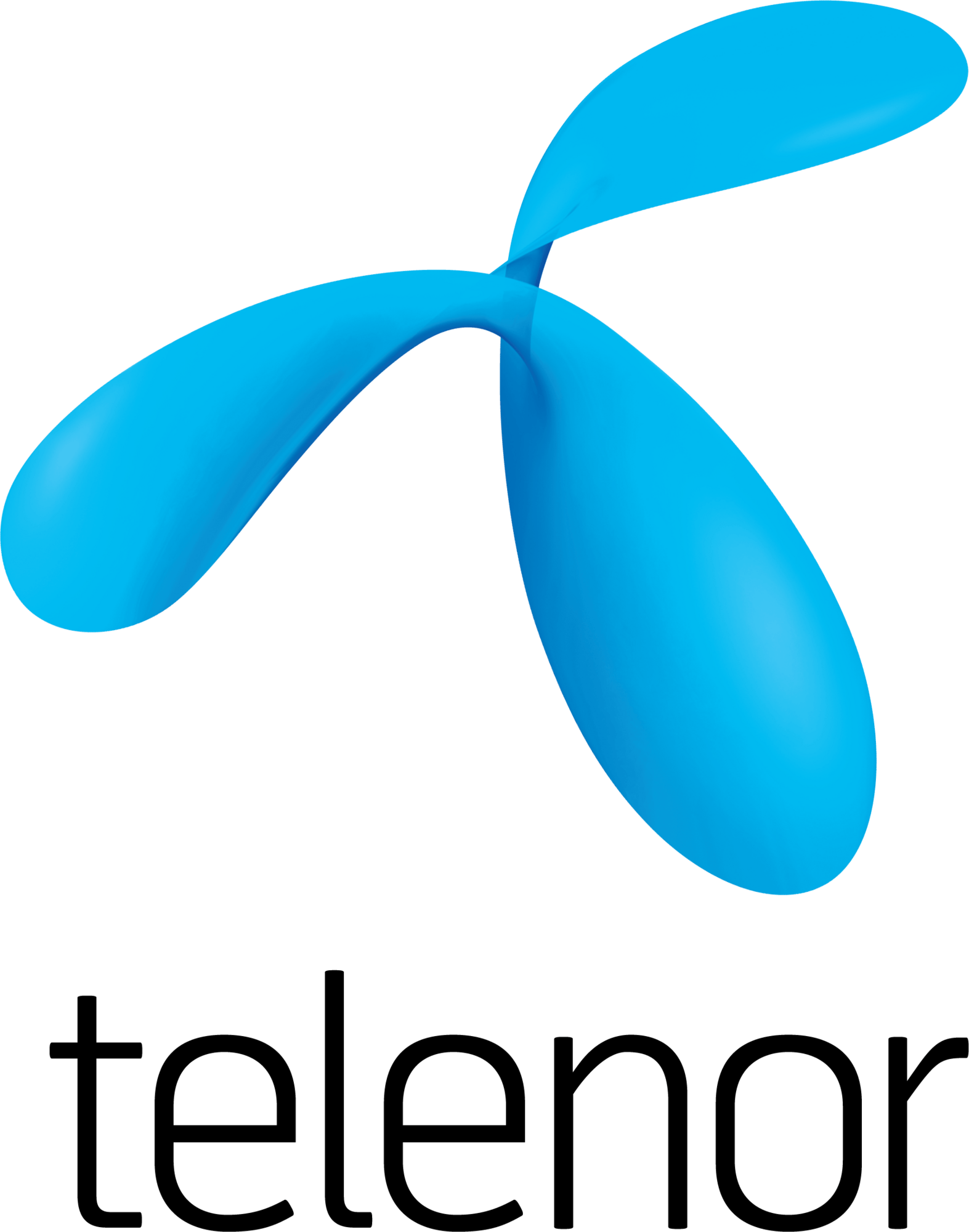 Telenor logo