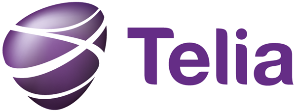 Telia logo