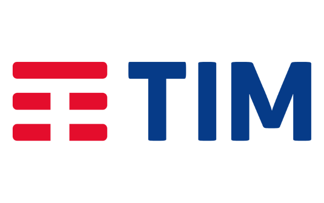 TIM logo