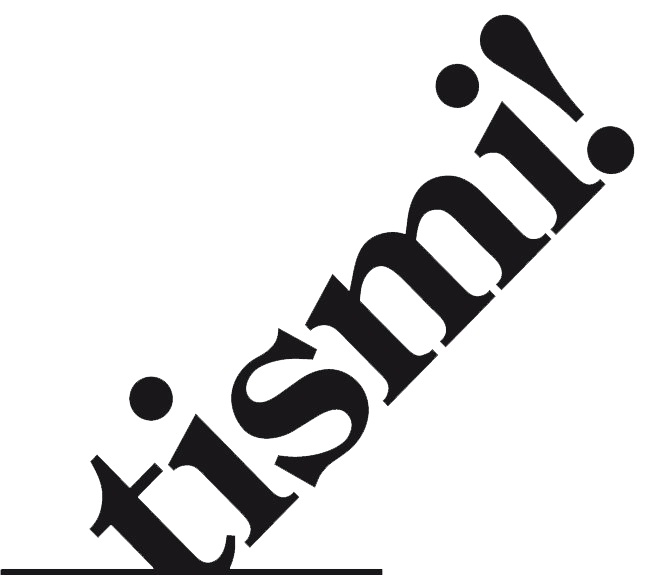 Tismi logo