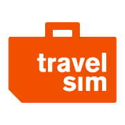 TravelSIM logo