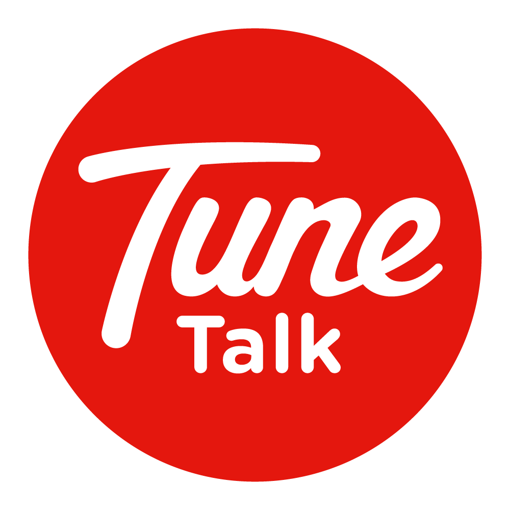 Tune Talk logo
