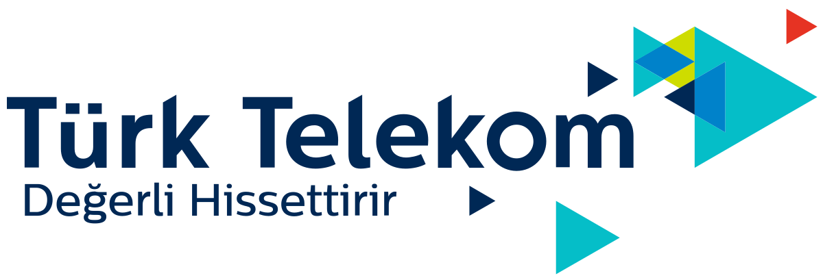 Turk Telekom logo