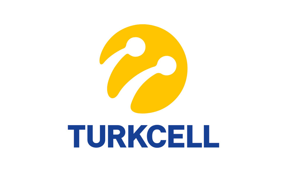 Turkcell logo