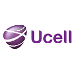 Ucell logo