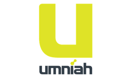 Umniah logo
