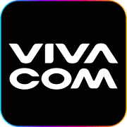 Vivacom logo
