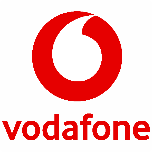 Vodafone logo