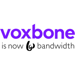 Voxbone logo