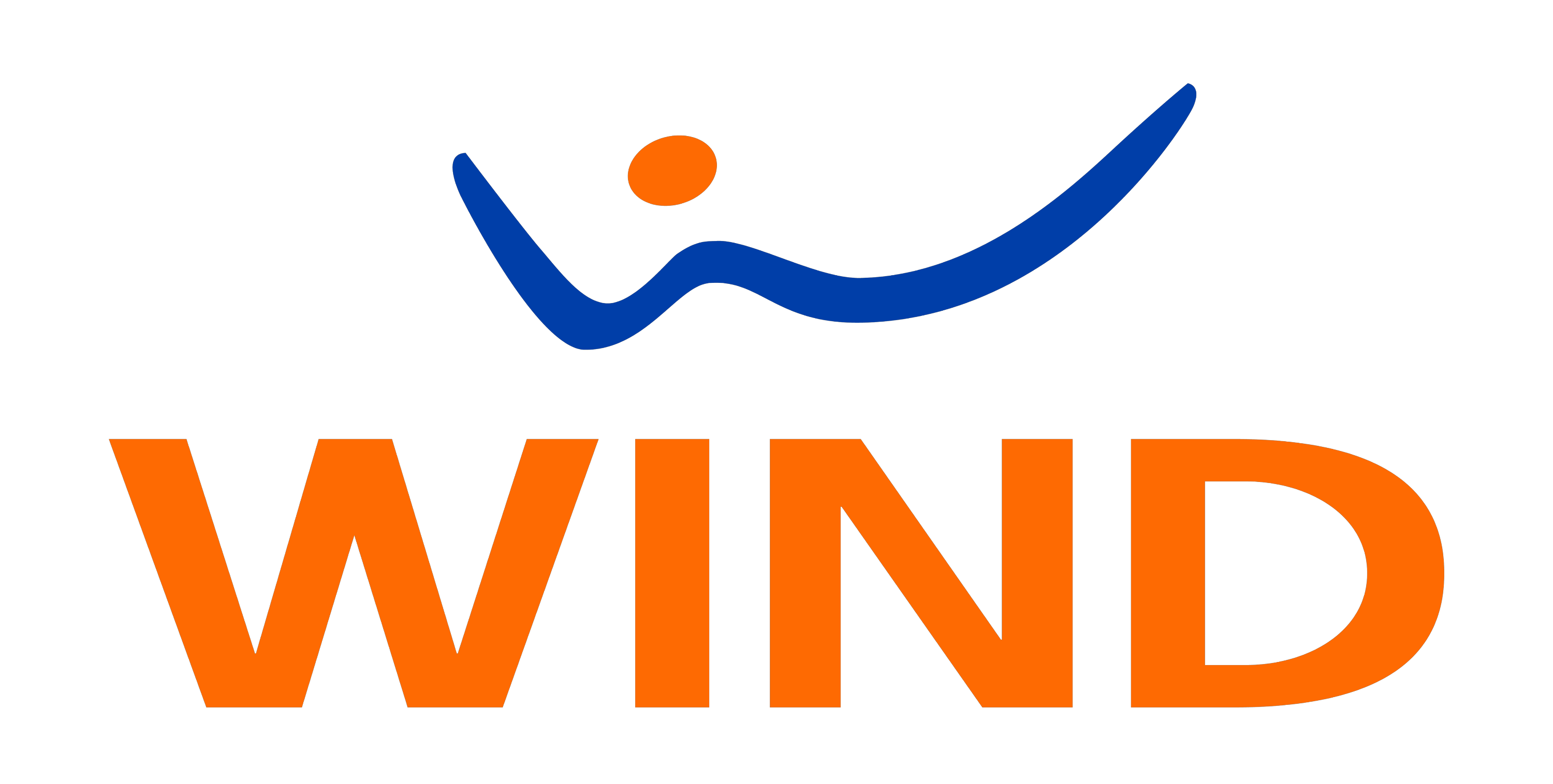 WIND logo