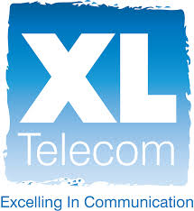 XL logo