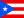 Puerto Rico flag
