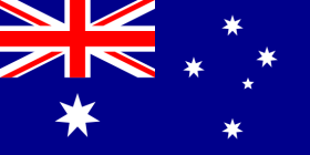 australia temp number
