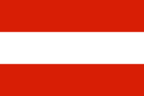 austria temp number