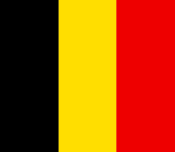 belgium temp number