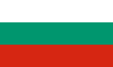 bulgaria temp number