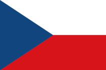 czech republic temp number