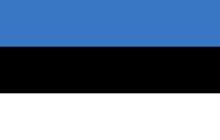 estonia temp number