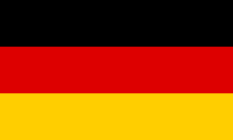 germany temp number