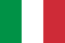italy temp number