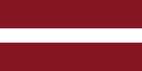latvia temp number
