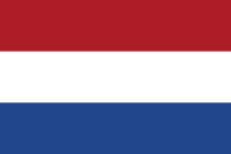 netherlands temp number