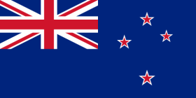 new zealand temp number