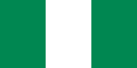 nigeria temp number