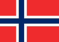 norway temp number