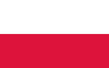 poland temp number