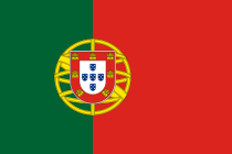 portugal temp number