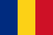 romania temp number