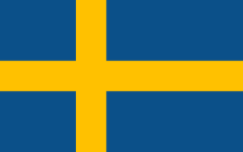 sweden temp number