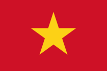 vietnam temp number