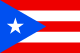 Flag of Puerto Rico