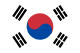 Flag of South Korea