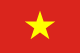 Flag of Vietnam