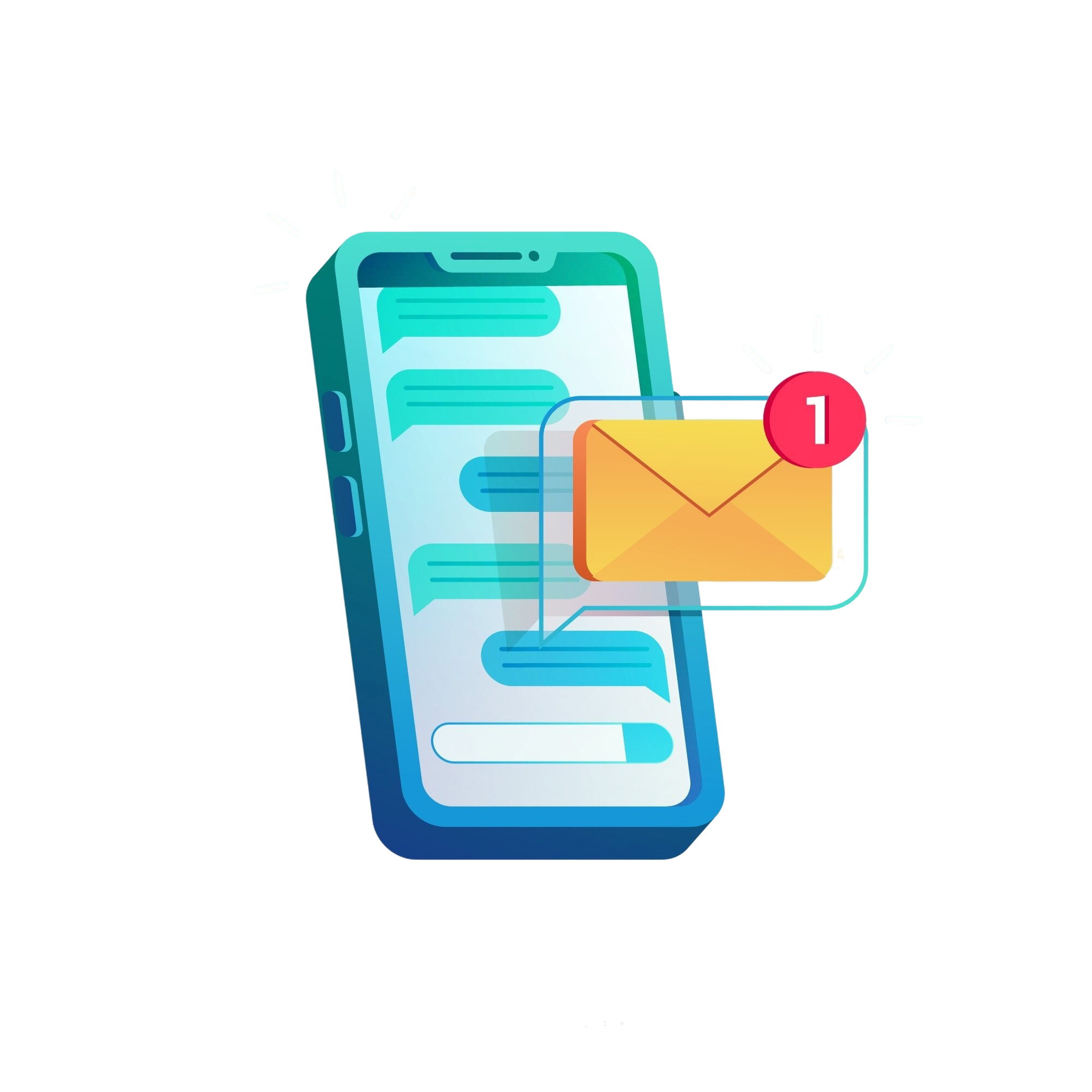 Phone Mockup