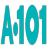 receive sms from A101