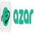 receive sms from AZAR