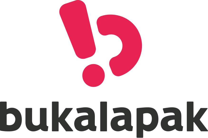 receive sms from Bukalapak