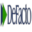 receive sms from DEFACTO