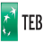 receive sms from TEB