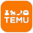 receive sms from TEMU