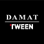 damat-tween sms otp code